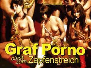 Граф Порно трубит отбой (1970)