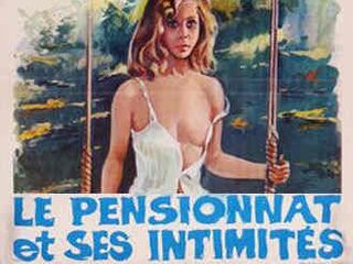 Иллюзии внутри девочек (1975)