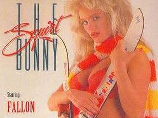 Брызгающий кролик (1989)