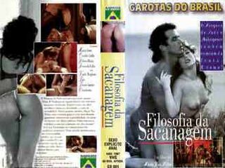 Философия распутства (1987)