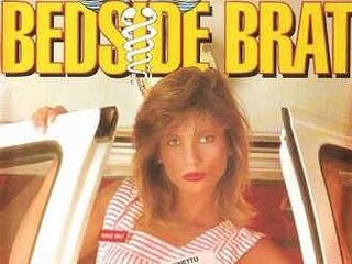 Прикроватная шалунья (1988)