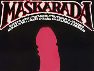 Маскарад (1970)