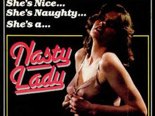 Развратная леди (1984)