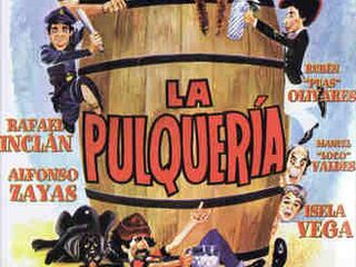 Пулькерия (1981)