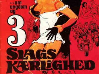 3 вида любви (1970)