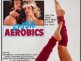 Эротическая аэробика (1984)