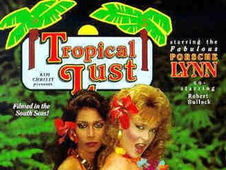 Тропическая похоть (1987)