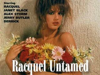 Неукротимая Ракель (1990)