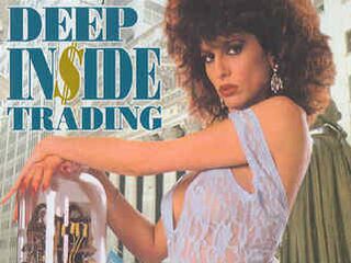 Глубоко внутри торговли (1987)