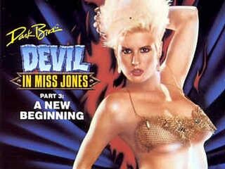 Дьявол в мисс Джонс 3 (1986)