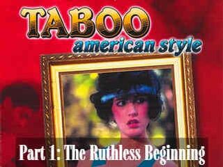 Табу в американском стиле 1 (1985)