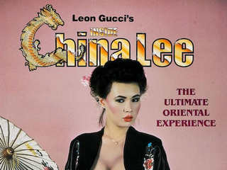 Внутри Кристары Бэррингтон (1984)