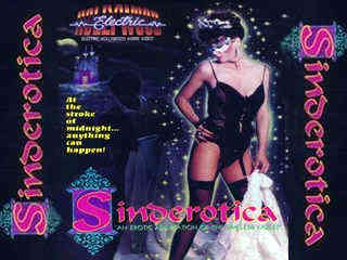 Эро-Золушка (1985)