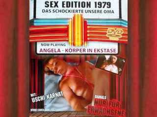 Анджела: Тело в экстазе (1979)