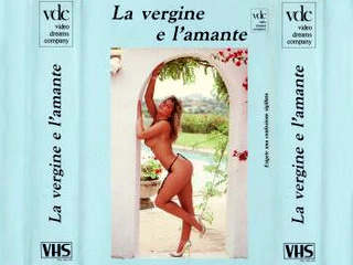 Дева и любовник (1983)