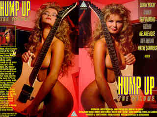 Увеличьте громкость (1991)