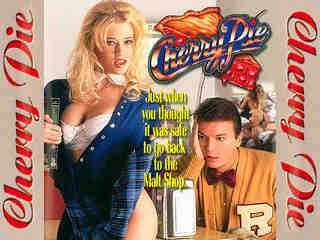 Вишнёвый пирог (1994)