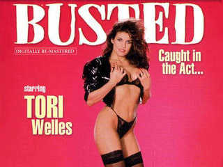 Схваченные с поличным (1989)