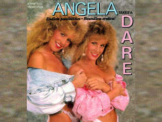 Анджела принимает вызов (1988)