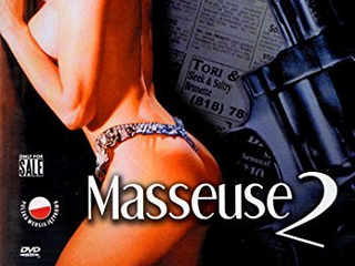 Массажистка 2 (1997)