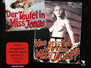 Что на самом деле случилось с мисс Джонас? (1974)