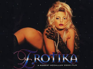 Ретро эротикалық кино транссексуалдар