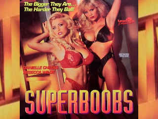 Суперсиськи (1994)