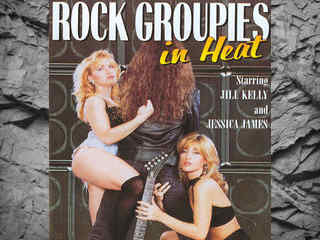 Рок-группи в жаре (1995)