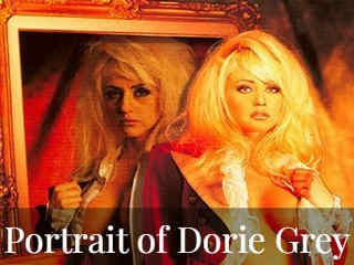 Портрет Дори Грей (1996)