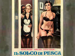 Линия персика (1975)