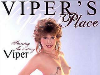 Место Змеи (1987)