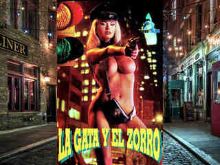 Кот и лиса (1997)