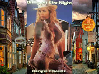 Близится ночь (1994)