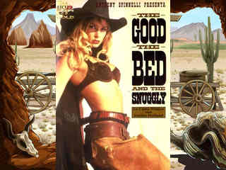 Хороший, плохой и уютный (1993)