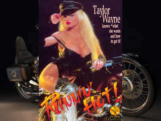 Горячий бег (1992)