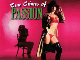 Настоящие преступления страсти (1983)