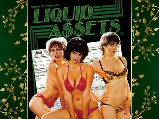 Ликвидные активы (1982)
