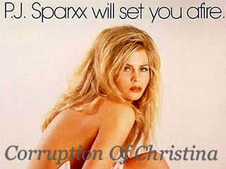 Развращение Кристины (1993)