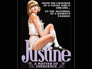 Жюстин (1980)