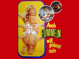 Сопляки набираются опыта (1972)