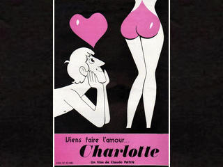 Приходи заниматься любовью (1977)