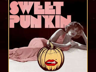 Тыковка, я люблю тебя... (1976)