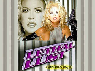 Смертельная похоть (1997)