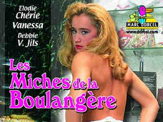 Буханки пекаря (1993)