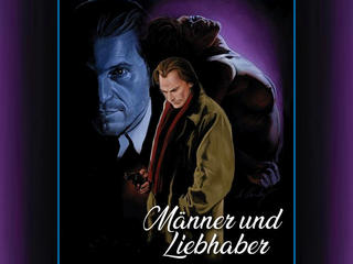 Мужья и любовники (1991)