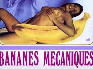 Механические бананы (1973)