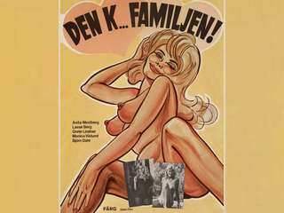 Счастливая семья (1976)