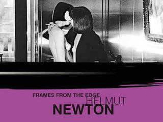 Хельмут Ньютон: Кадры с края (1989)