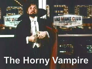 Возбуждённый вампир (1971)