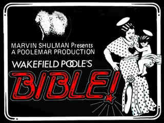 Библия! (1974)